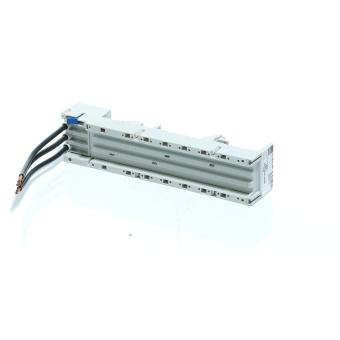 OM Adapters with connecting cables  